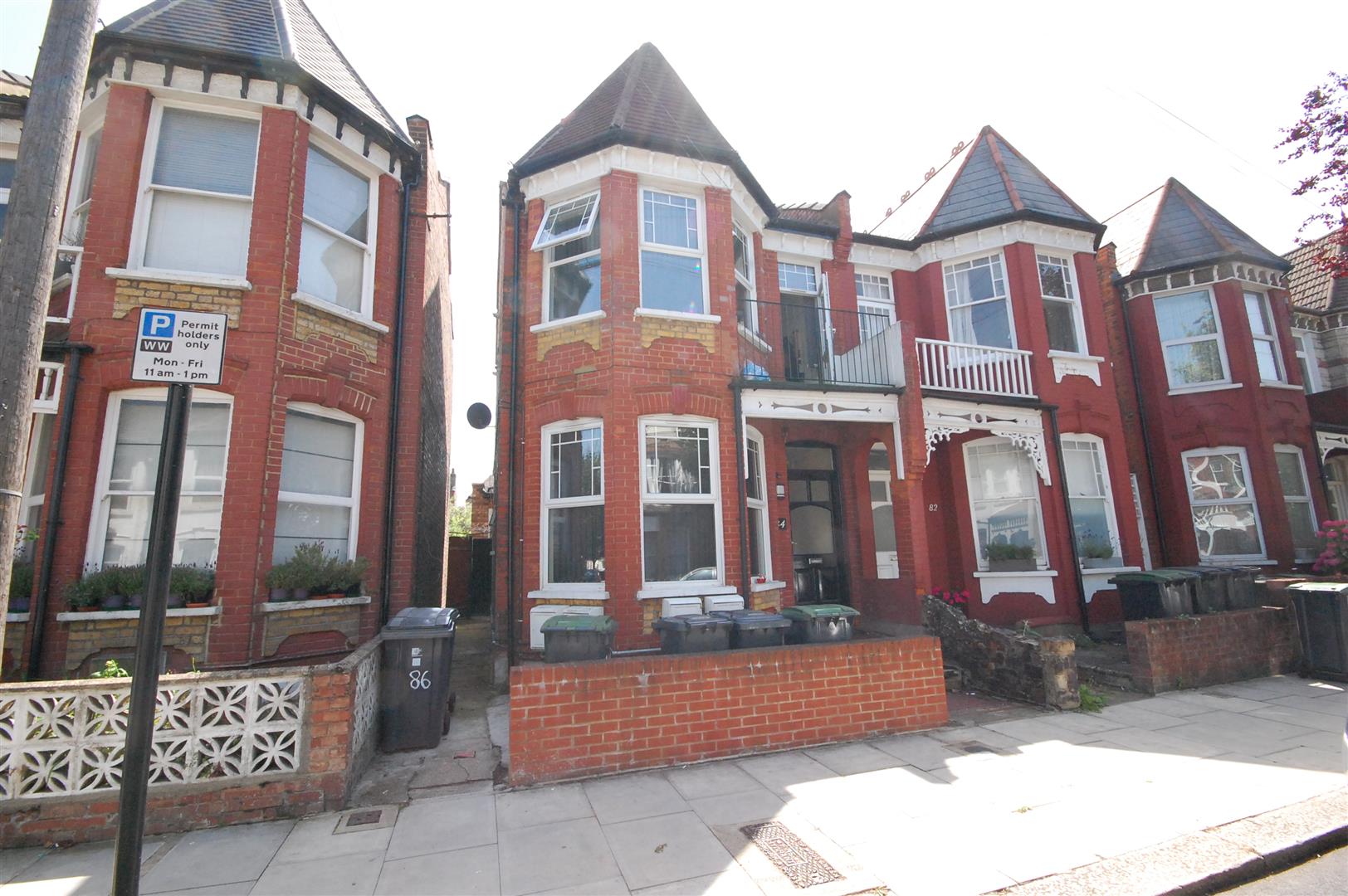 Arcadian Gardens, Wood Green, London